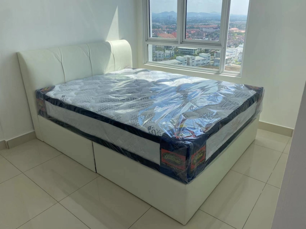 goodnite mattress king size dimension