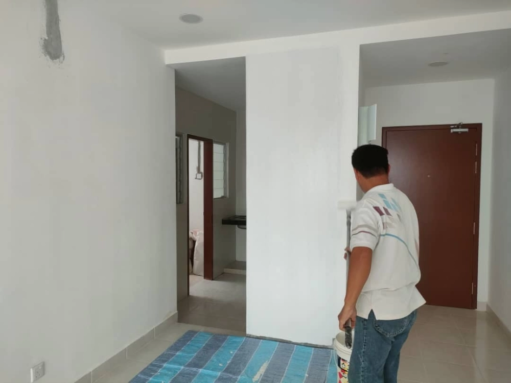 The Best Budget Renovation Contractor:- Kajang Bangi Semenyih Now