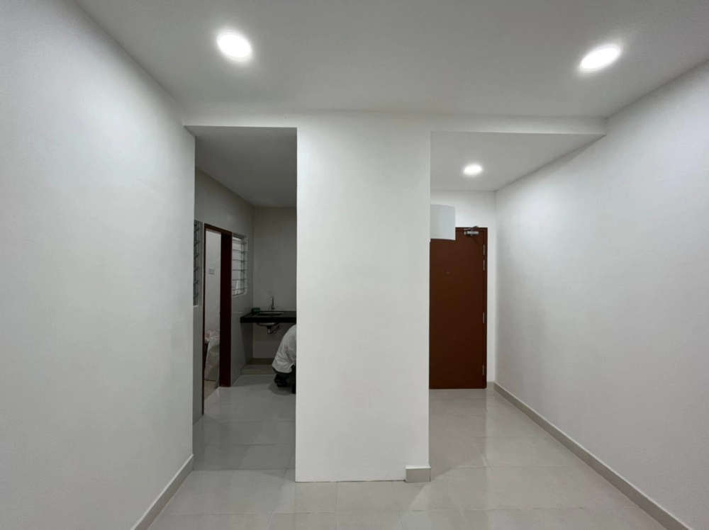 The Best Budget Renovation Contractor:- Kajang Bangi Semenyih Now