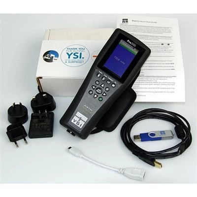 YSI ProDSS Multiparameter Digital Water Quality Meter