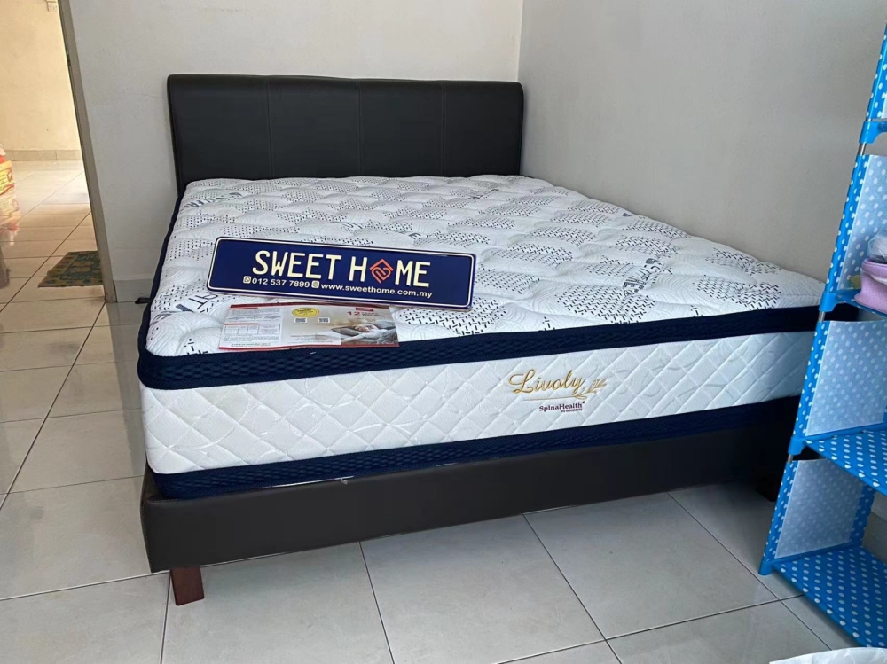 goodnite mattress spina price