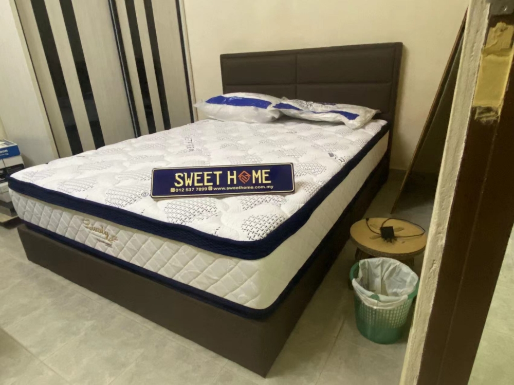 goodnite statfree mattress price
