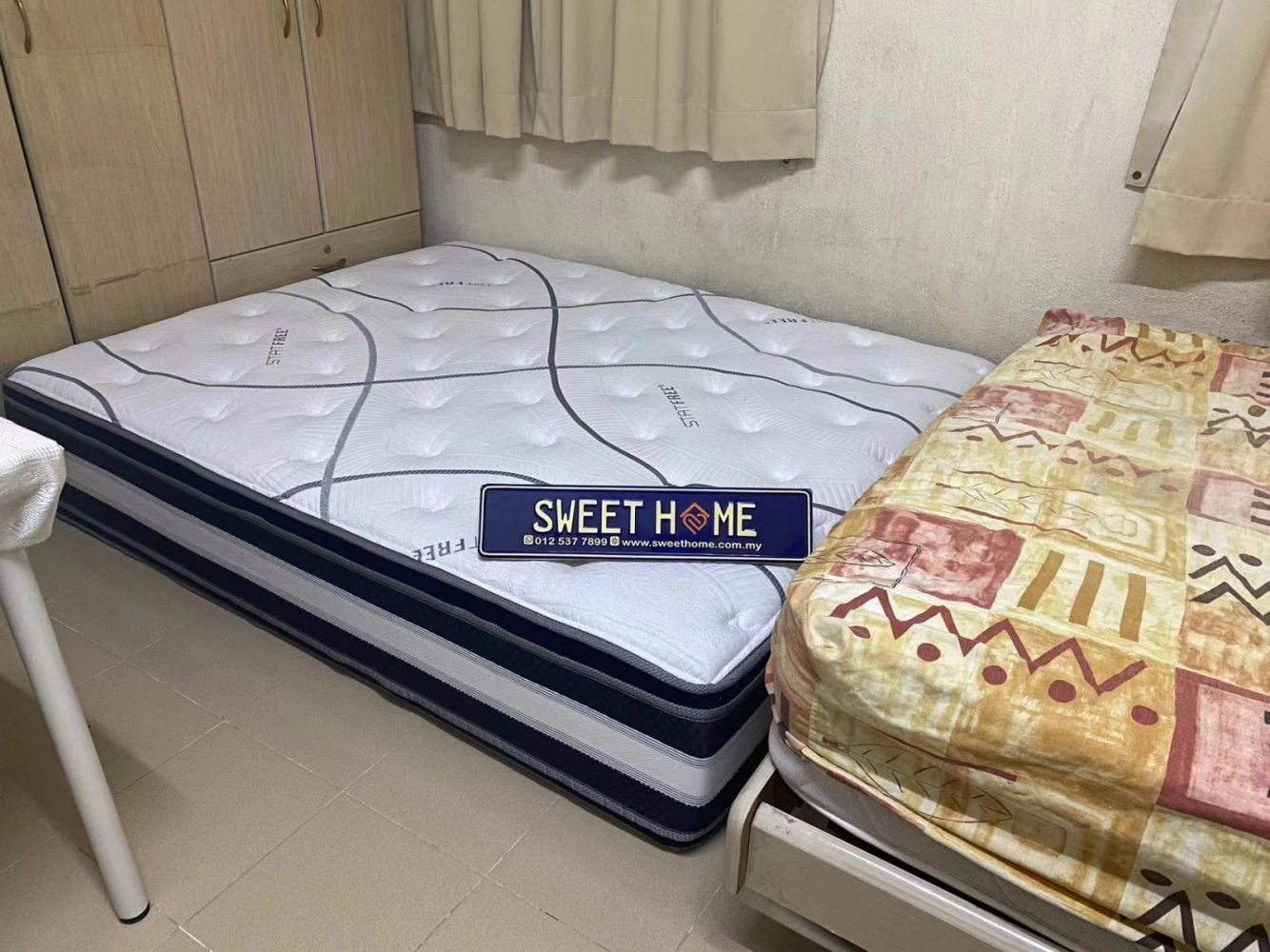 GOODNITE MATTRESS QUEEN KING EXCLUSIVE PENANG DEALER 