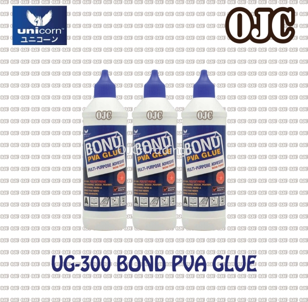 UNICORN BOND PVA GLUE UG-300