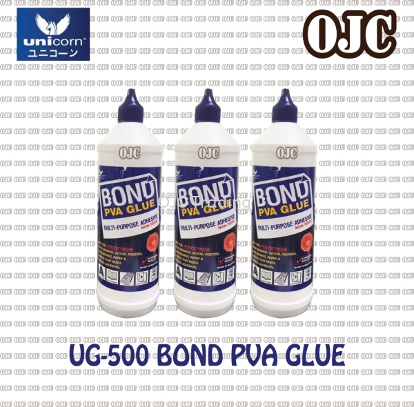 UNICORN BOND PVA GLUE UG-500