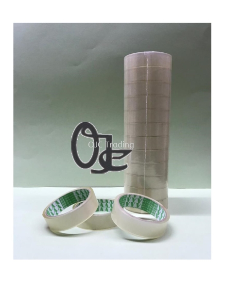 AAA OPP Tape Transparent Adhesive Packaging Tape 24mm