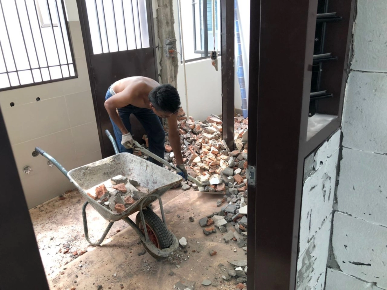 Major Renovation Specialist In Semenyih & Bangi Now