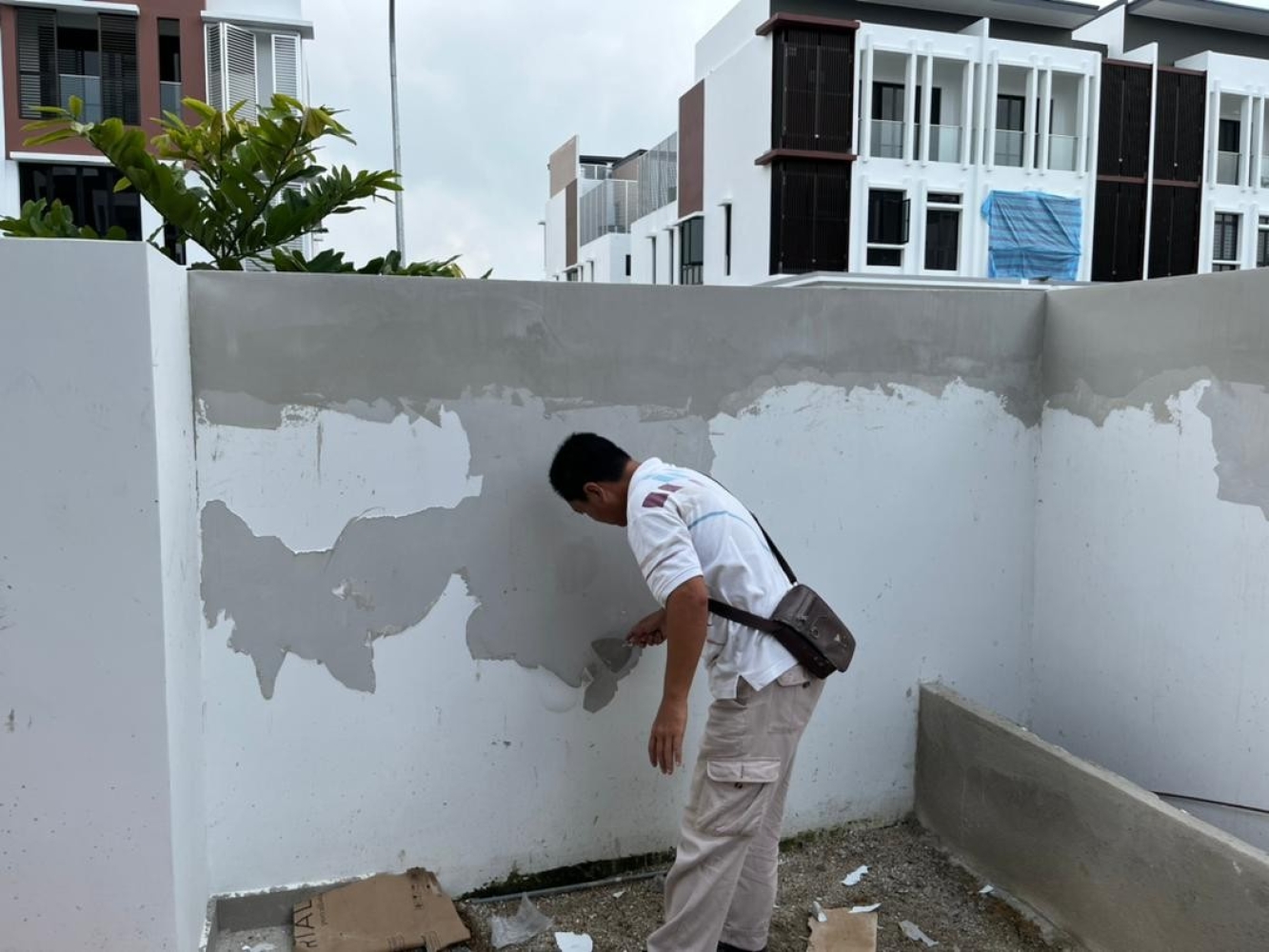 Major Renovation Specialist In Semenyih & Bangi Now