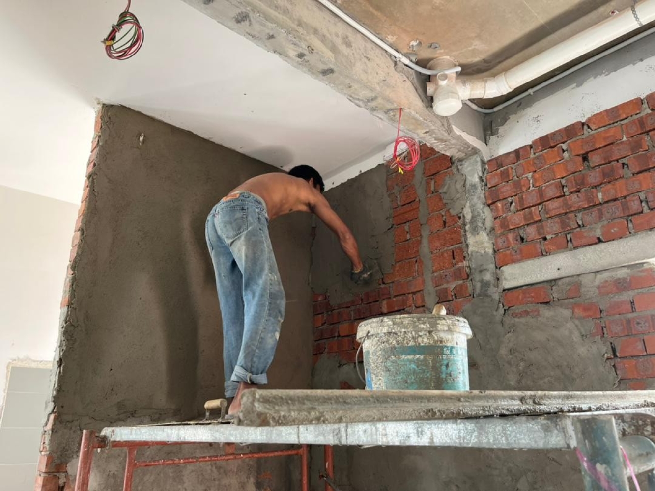 Major Renovation Specialist In Semenyih & Bangi Now