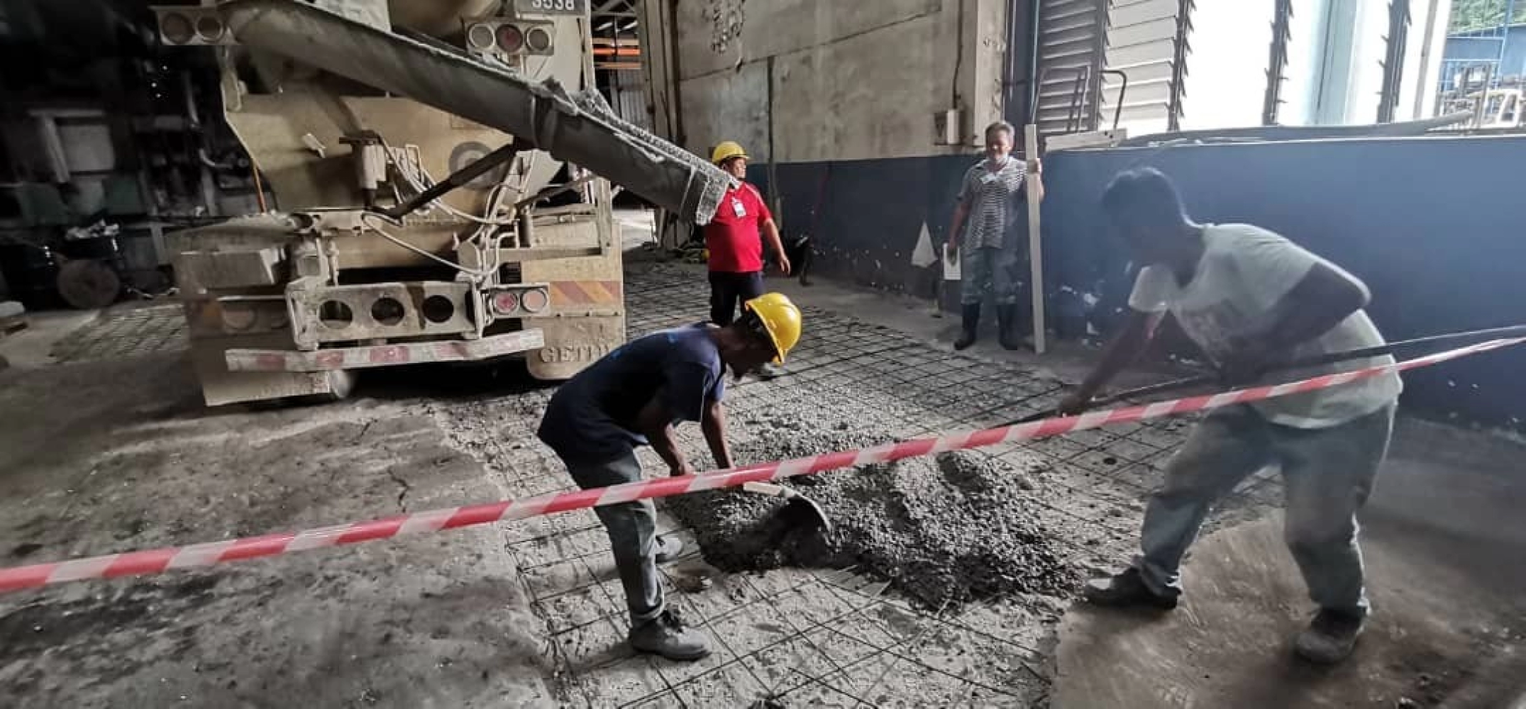 Under Budget Concrete Contractor Services In Semenyih Now