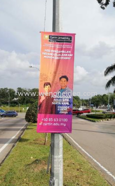 Education Street Bunting