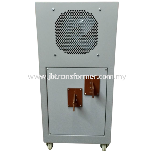 Three Phase Rectifier