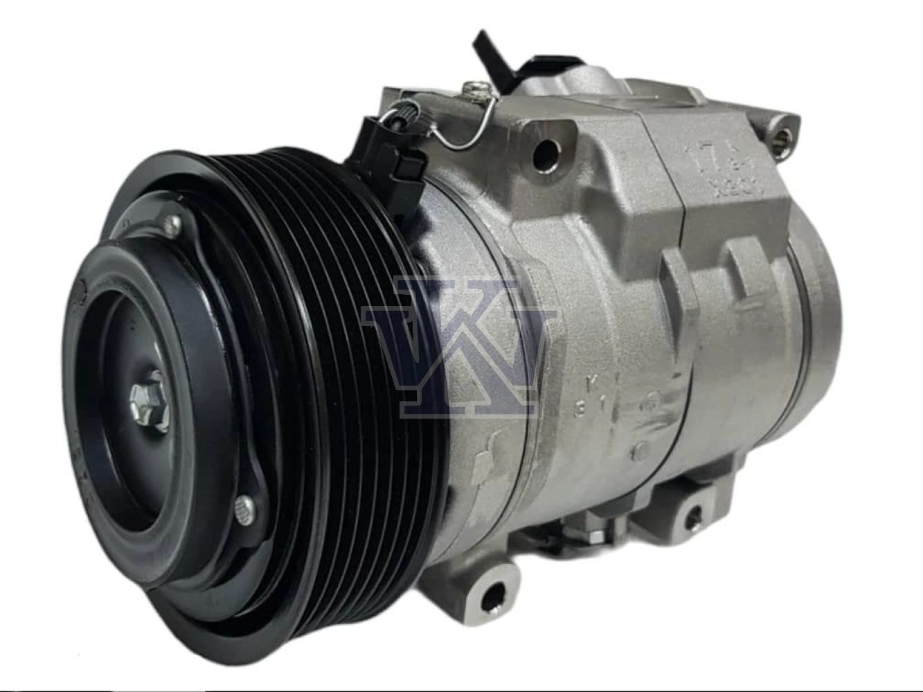 TOYOTA HILUX LN166 SR TURBO 1998 YEAR COMPRESSOR DENSO 10S17C 447180-9474 447220-4073 8832060A01