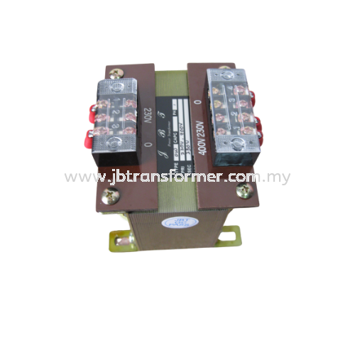 Single Phase Transformer