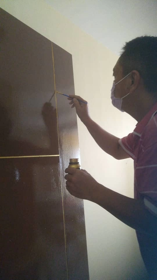 Kajang I Semenyih : Kitchen Renovation I Renovation Contractor Now