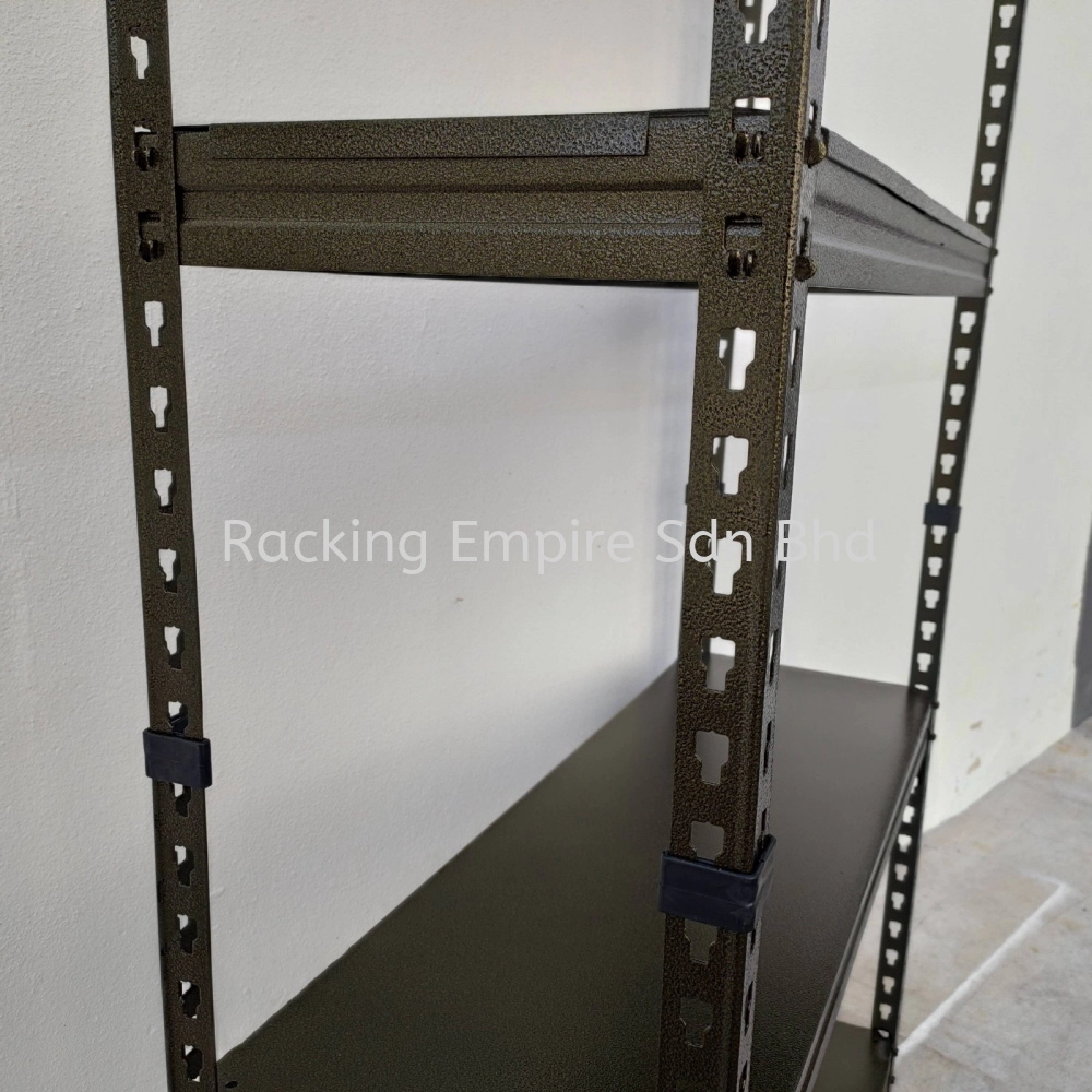 RE309015A Aluminium Storage Rack