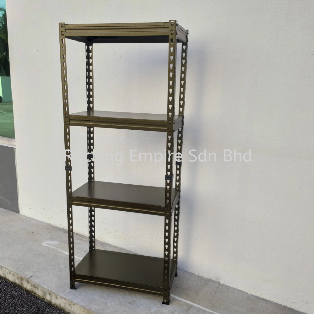 RE306015A Aluminium Storage Rack