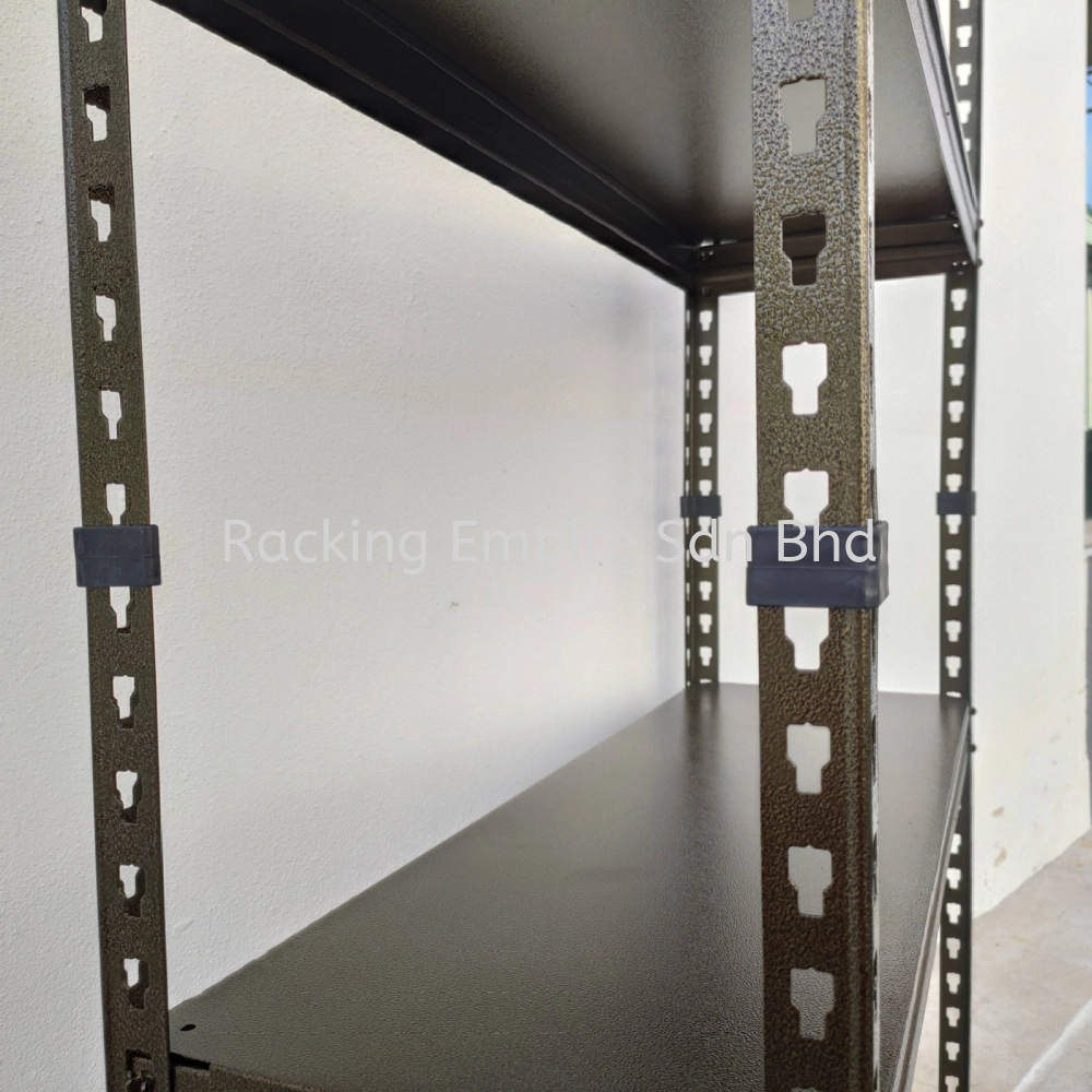 RE309015A Aluminium Storage Rack