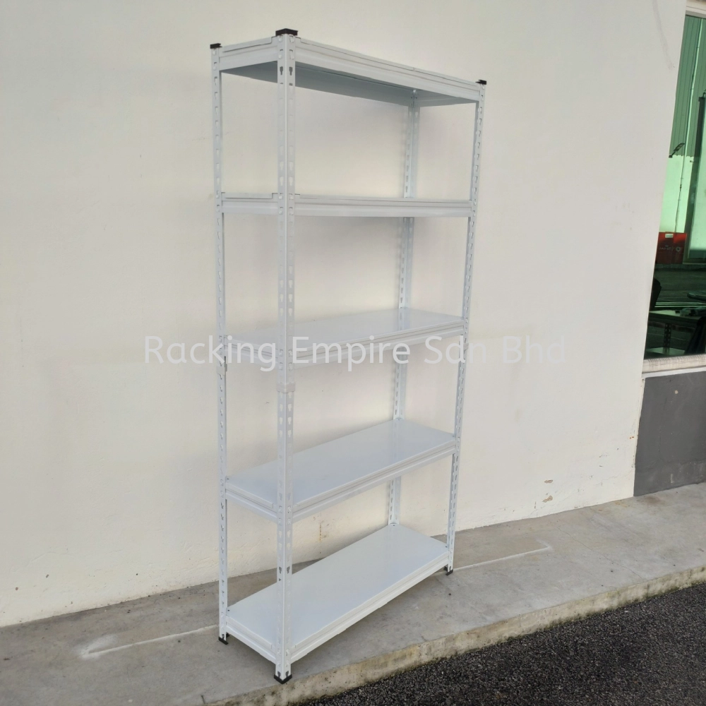 RE309018C Capshelve Storage Rack