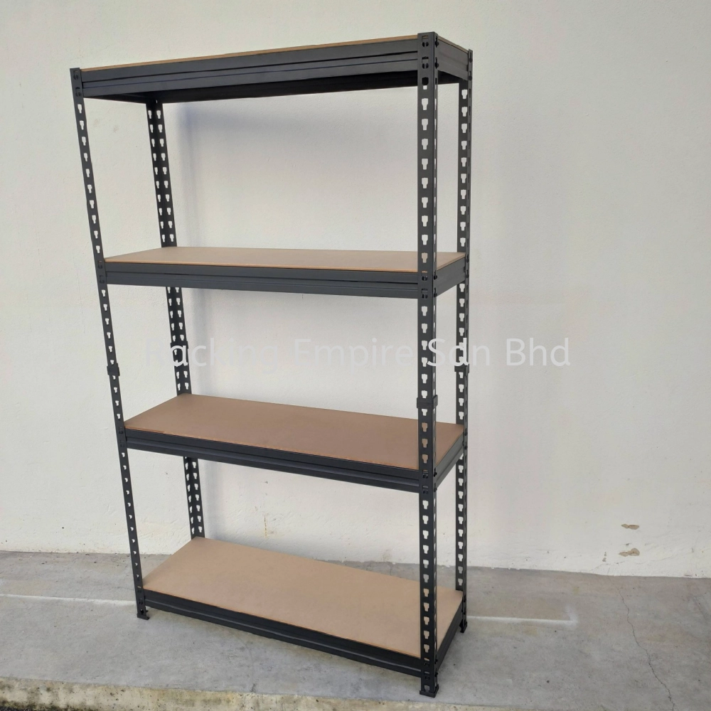 RE309015H Black Storage Rack