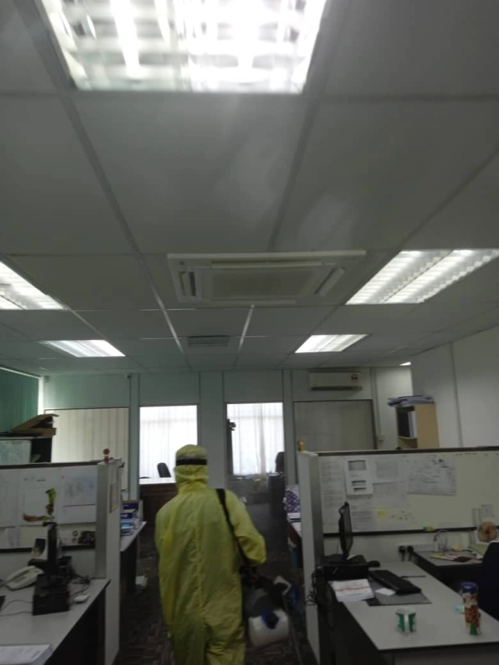 Why Is Important Disinfection&Sanitize Services In Malaysia.Call The Best Now.