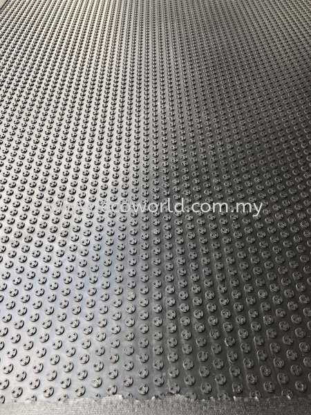 Safety Scrape Mat