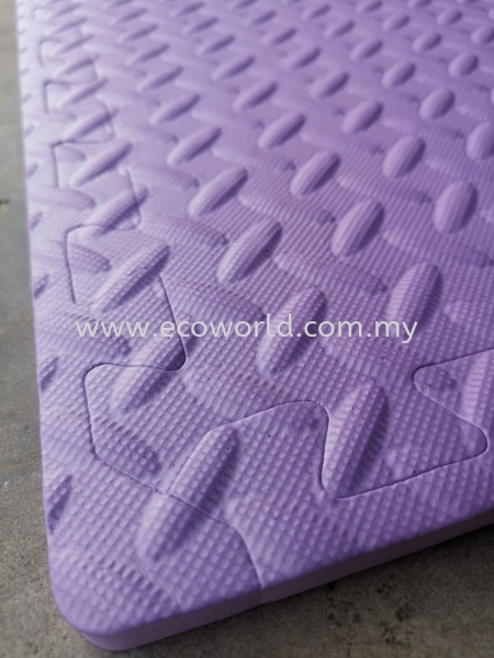 Kindergarten Eva Foam Mat