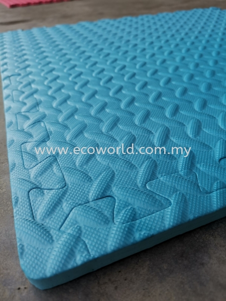 Martial Arts Mat (Taekwondo Mat)