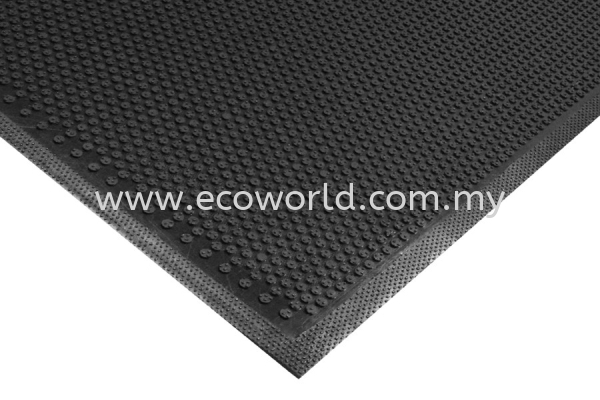 USA Safety Scrape Mat