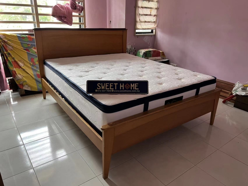 goodnite devato mattress review
