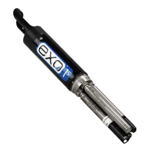 EXO1s Multiparameter Sonde