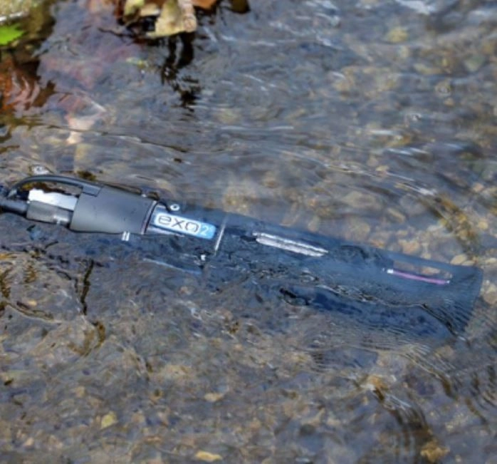 EXO2s Multiparameter Sonde