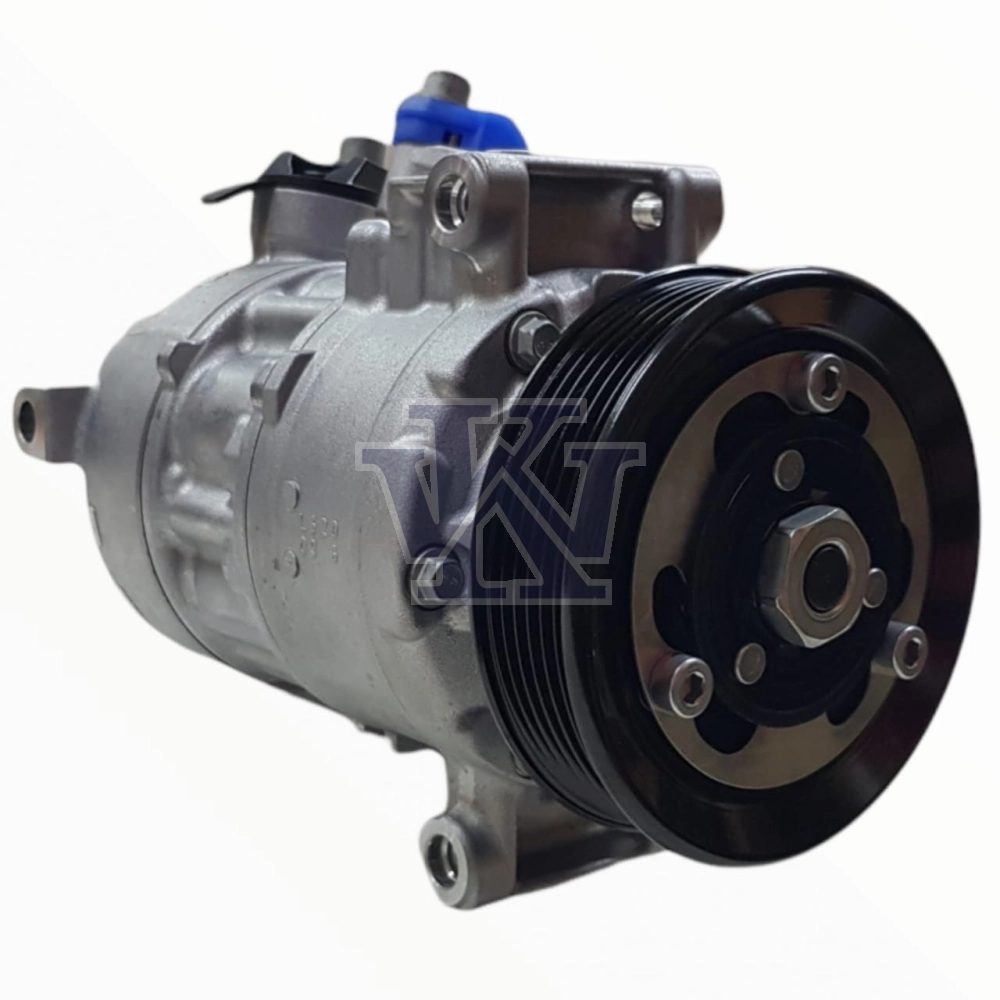 AUDI A3 VOLKSWAGEN GOLF MK7 PASSAT B8 TOURAN 5T TIGUAN POLO COMPRESSOR DENSO 6SES14C  447150-8700 5Q0820803F DCP32060