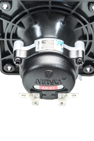 Audax Piezo Tweeter AX-61