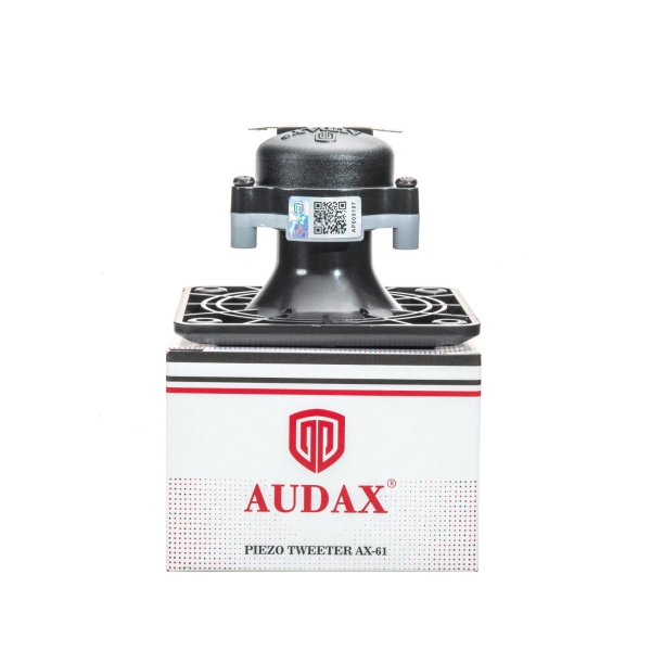 Audax Piezo Tweeter AX-61