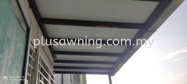 ALUMBOND COMPOSITE PANEL @SENTRAL RESIDENCE, JALAN TKS 1, TAMAN KAJANG SENTRAL, SELANGOR