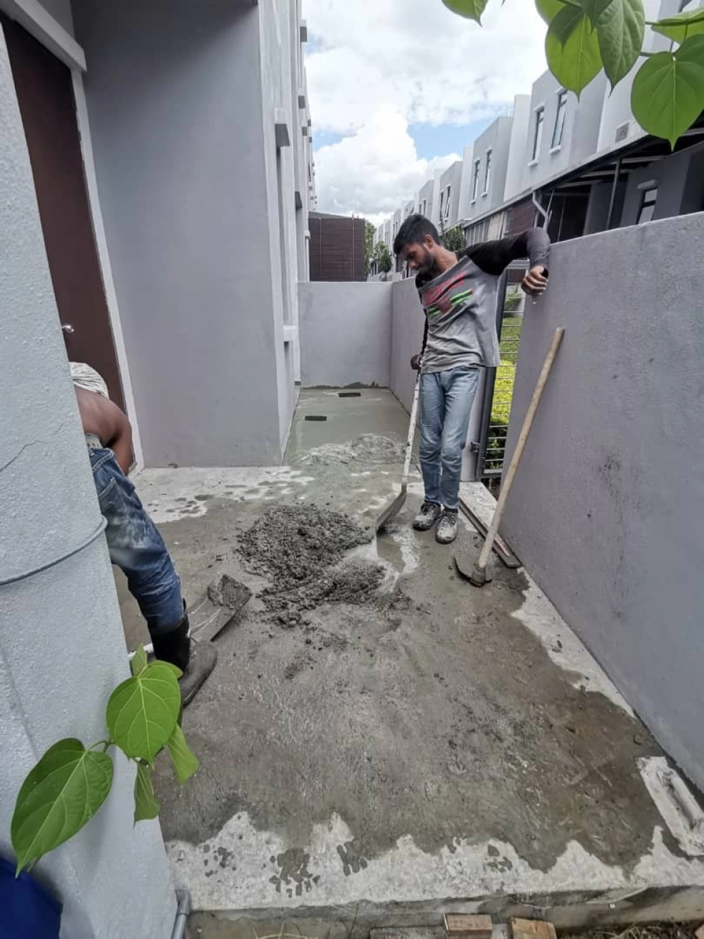 The Best Renovation Contractor | Kajang | Semenyih Now