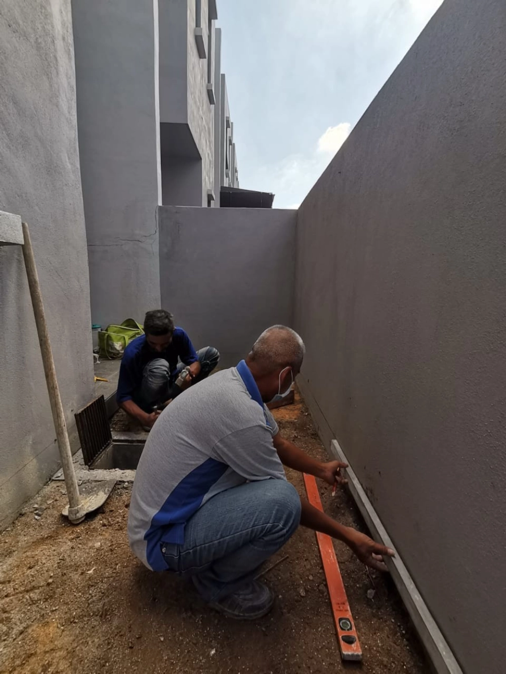 The Best Renovation Contractor | Kajang | Semenyih Now