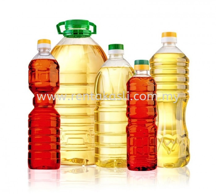 CP10 Palm Oil - Bottles 