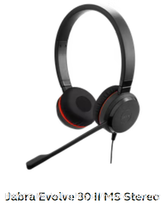 Jabra Headset