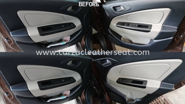 PROTON PERSONA ALL CUSHION REPLACE LEATHER 