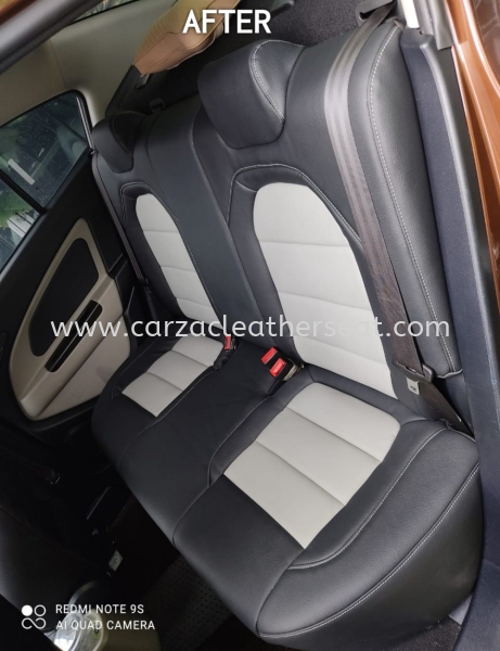 PROTON PERSONA ALL CUSHION REPLACE LEATHER 