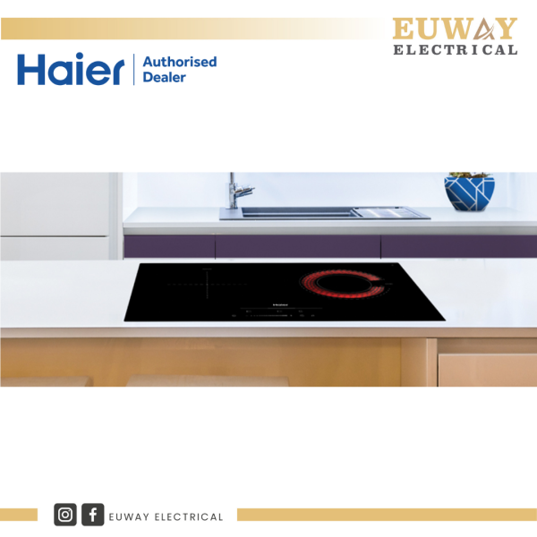 HAIER ELECTRIC HOB YL-CDH4019S