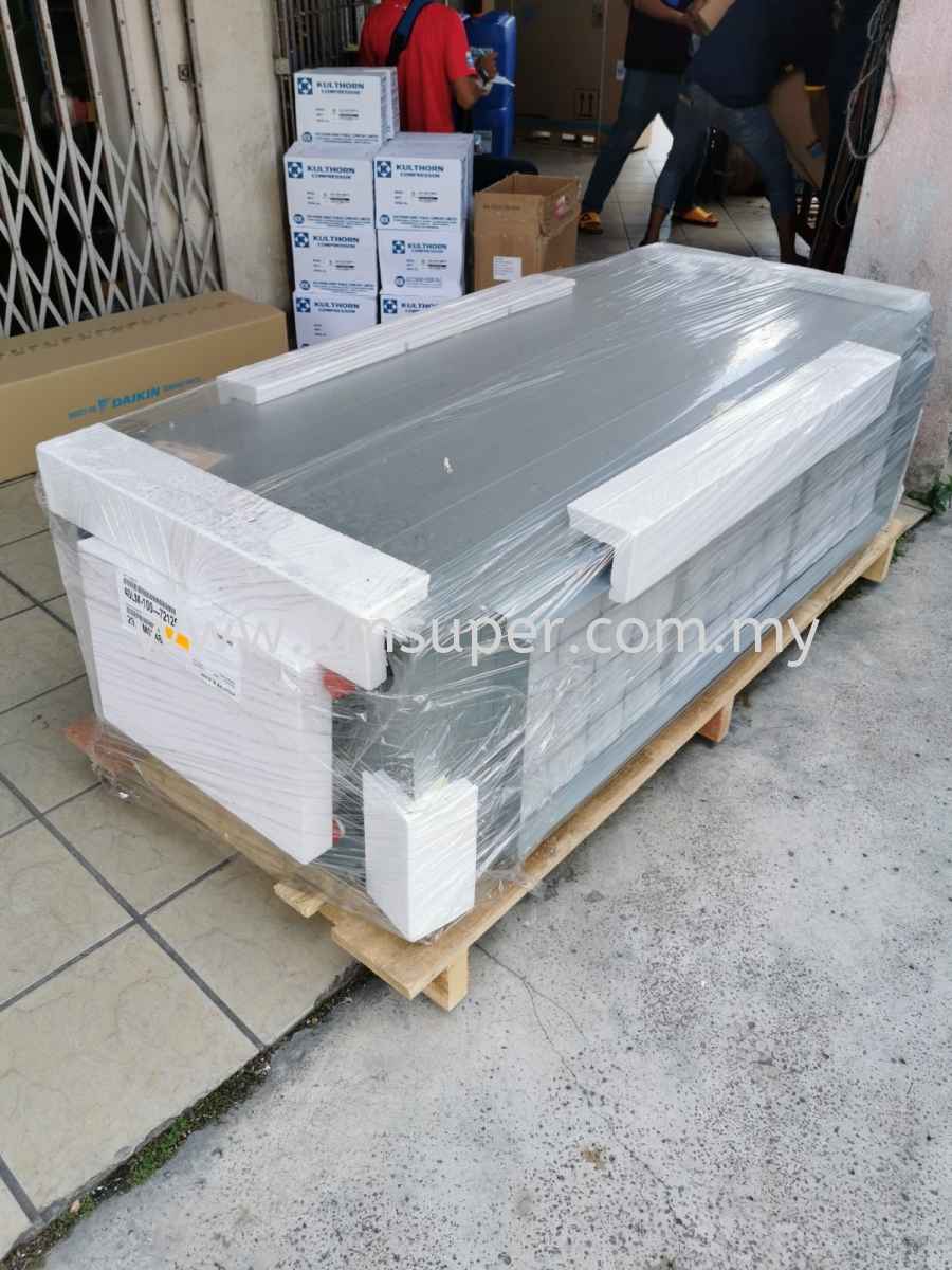 CARRIER 40LM 040-100 , 120-200 CHILLED WATER FAN COIL UNITS CARRIER AIR  CONDITIONER Selangor, Malaysia, Kuala Lumpur (KL), Balakong, Bangi  Supplier, Suppliers, Supply, Supplies | KM Super Sdn Bhd