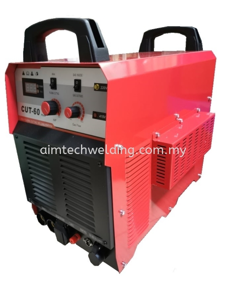 AIM PLASMA CUTTING MACHINE CUT 60 (BUILT-IN COMRESSOR)