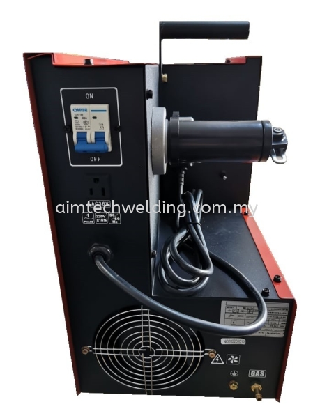 AIM MIG 250 WELDING MACHINE 