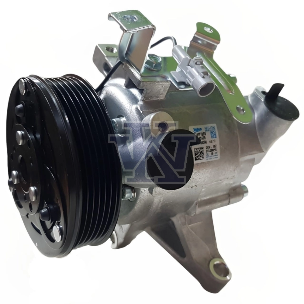 SUBARU XV FORESTER IMPREZA COMPRESSOR VALEO DKV-10Z 73111FJ041