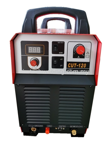 AIM CUT-120 PLASMA CUTTING MACHINE 