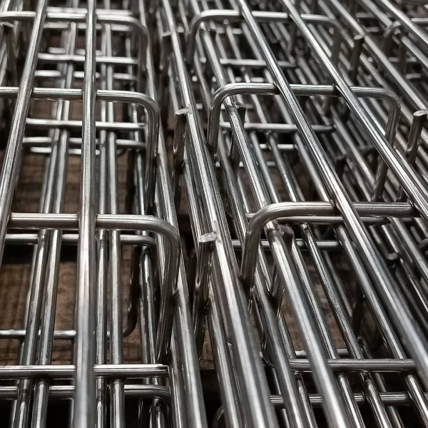 Stainless Steel Cable Tray