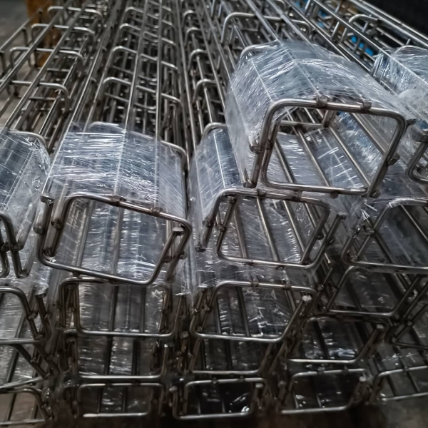 Stainless Steel Cable Tray